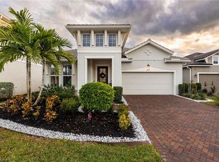3509 Pilot Cir, Naples, FL 34120