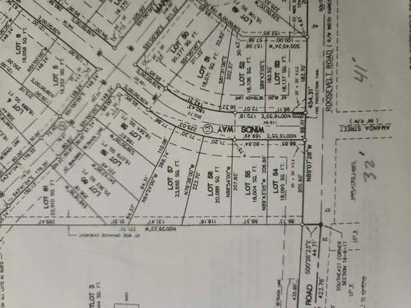 N921 WINDS WAY, Oconomowoc, WI 53066