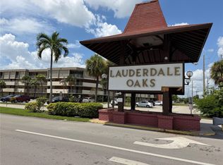 Lauderdale Oaks, Lauderdale Lakes, FL 33313