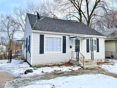 1510 Lansing Ave, Lansing, MI, 48915