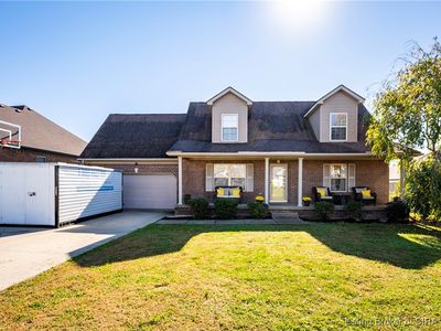 8426 Aberdeen Lane, Charlestown, IN, 47111