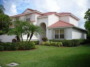 11448 Sea Grass Cir, Boca Raton, FL 33498