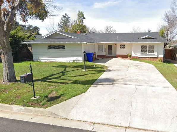 35512 Rodeo Rd, Yucaipa, CA 92399