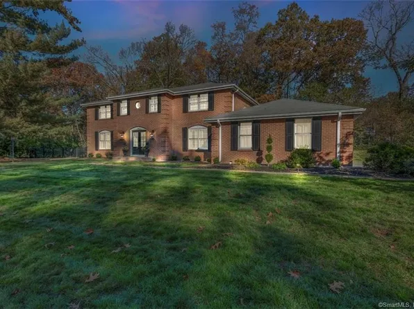 32 Rosemary Lane, South Windsor, CT 06074