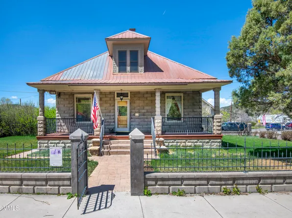 409 Washington St, Eagle, CO 81631