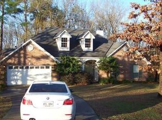 6120 Shadow Wood Dr, Shreveport, LA 71107