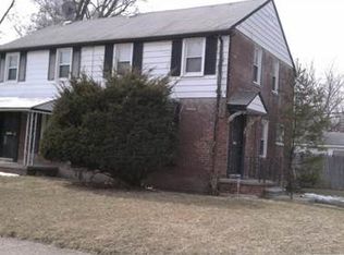 20253 Meyers Rd, Detroit, MI 48235