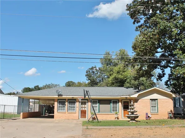 210 Keller St, Bunkie, LA 71322