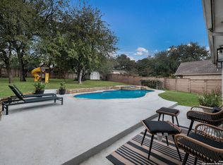 219 Autumn Fall, Cibolo, TX 78108