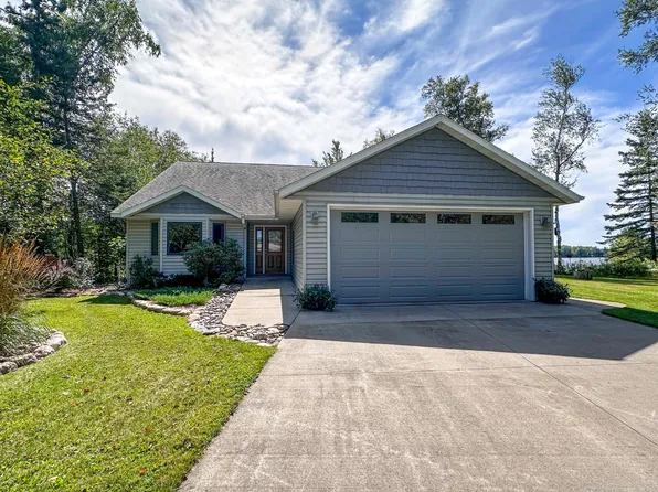 N10637 Bay View Ln, Phillips, WI 54555