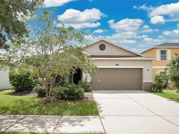 7617 Tangle Rush Dr, Gibsonton, FL 33534