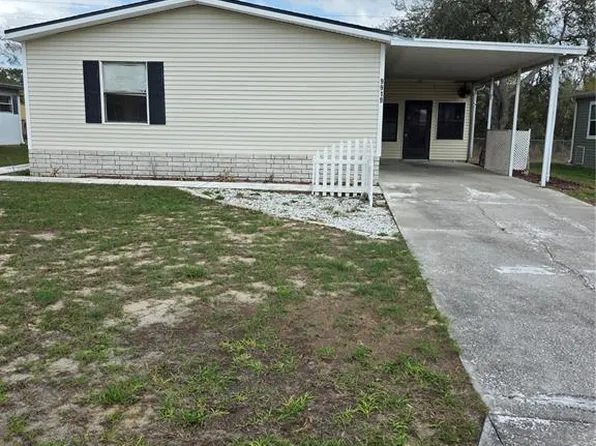 9919 Scepter Ave, Brooksville, FL 34613