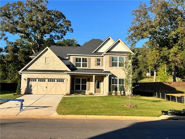 4865 Rosarian Dr, Cumming, GA 30040