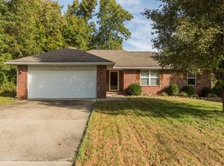 4115 W Hillside Way, Battlefield, MO 65619