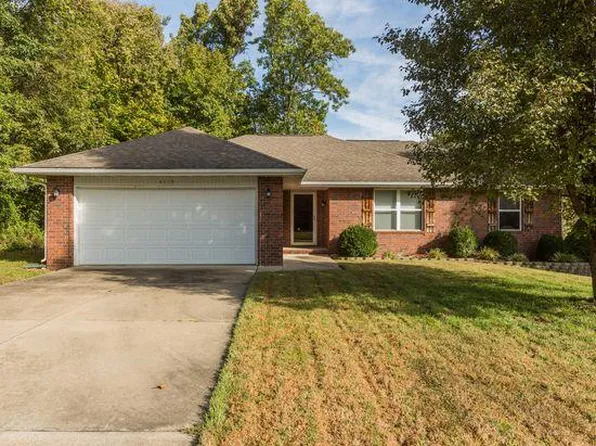 4115 W Hillside Way, Battlefield, MO 65619