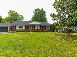 348 N Main St, Amherst, VA 24521