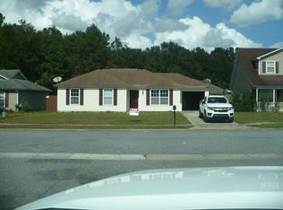 104 Ridgecrest St, Pooler, GA 31322