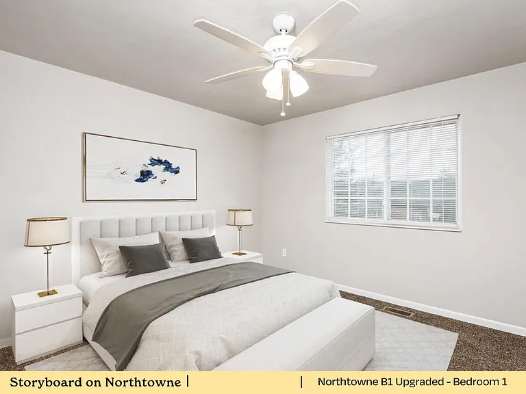Storyboard on Northtowne — Photo 37