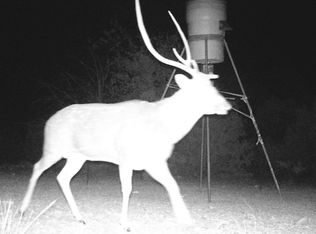 2197 Sd 45340, Rocksprings, TX 78880