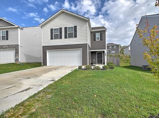1228 Cherry Grv, Greeneville, TN 37745