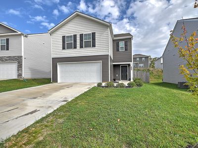 1228 Cherry Grv, Greeneville, TN, 37745