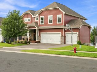 11572 Pineridge Way N, Dayton, MN 55327