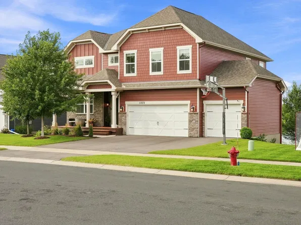 11572 Pineridge Way N, Dayton, MN 55327