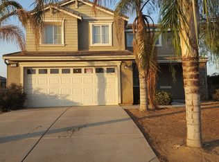 900 El Camino Real, Arvin, CA 93203