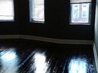 315 N Calhoun St APT 3, Baltimore, MD 21223