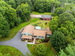 31 Davidson Rd, Boxboro, MA 01719