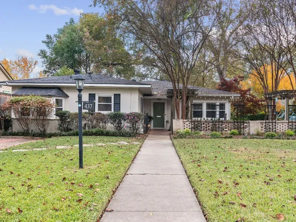 437 Linden St, Shreveport, LA 71104