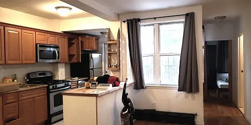 Rented by MCR Realty