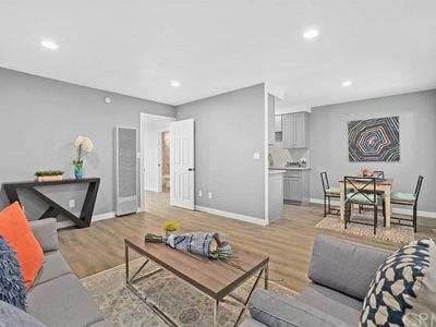 4700 Clair Del Ave APT 531, Long Beach, CA, 90807
