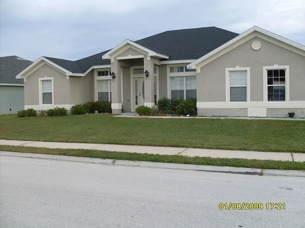 530 Buckshot Ln, Lakeland, FL 33809