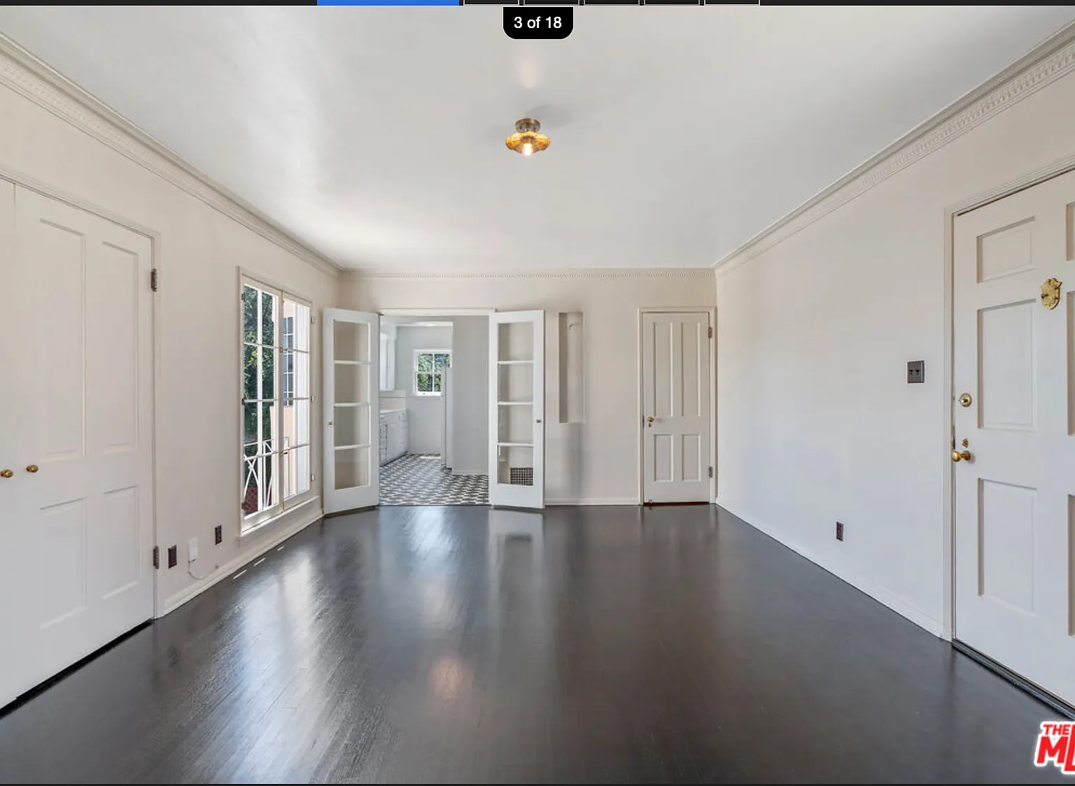 Studio, 650 sqft, $2,350 — Photo 4