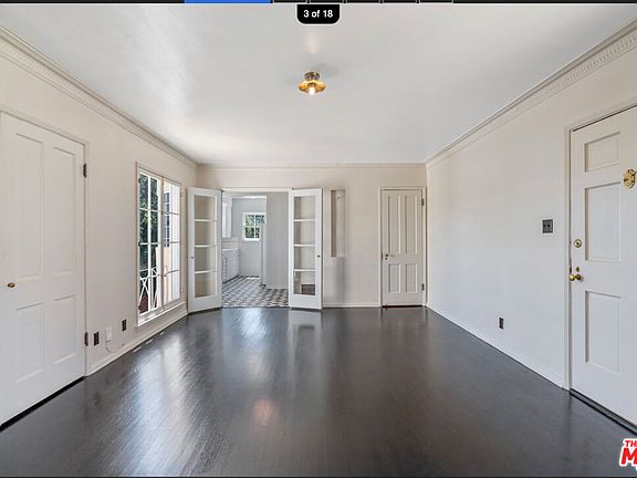 4th image of 1254 S Ridgeley Dr #1/2