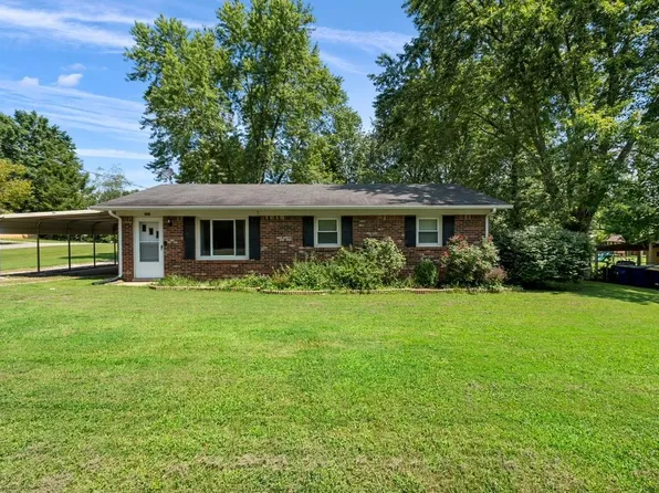 707 Darrell Ave, Franklin, KY 42134