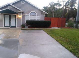 9988 Somerset Grove Ln, Jacksonville, FL 32222