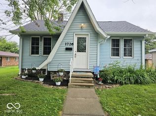 1726 Ross St, New Castle, IN