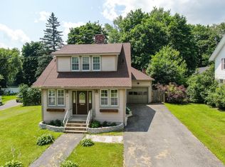 14 Broadway, Waterville, ME 04901