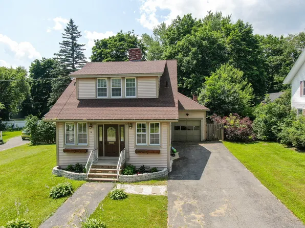 14 Broadway Street, Waterville, ME 04901