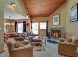 530 E Mountain Rd #64, Killington, VT 05751