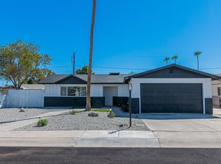 3031 S Palmaire Ave, Yuma, AZ 85364