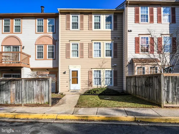 14632 Wexhall Ter Unit 1-8, Burtonsville, MD 20866