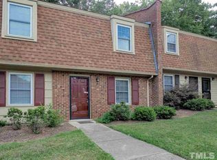 4700 Blue Bird Ct APT F, Raleigh, NC 27606