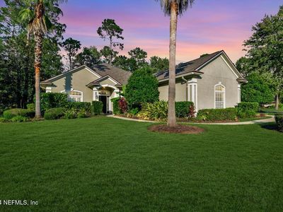 1571 COUNTRY WALK Drive, Fleming Island, FL, 32003