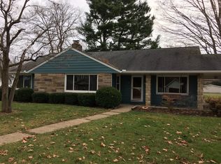 440 Tuscarawas Ave E, Gnadenhutten, OH