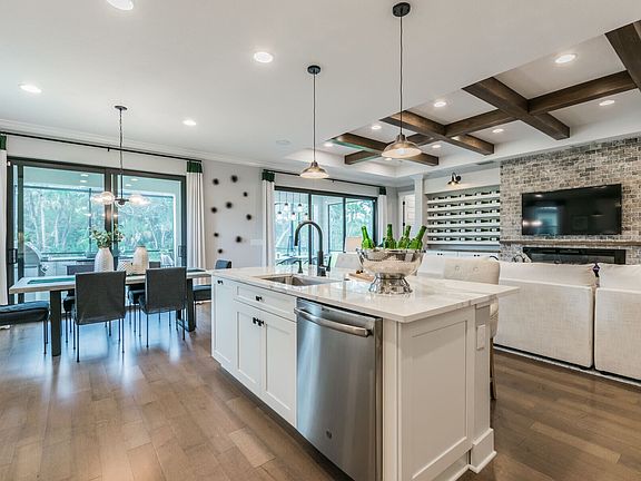 Oasis Kitchen - Representational Photo
