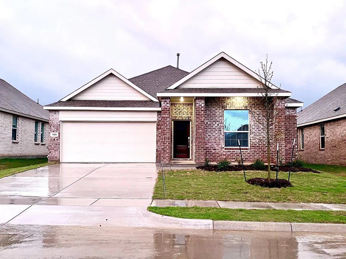 Building Photo - 1109 Mahogany Ln