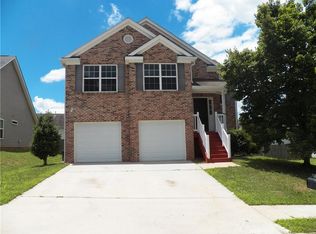 2787 Nathaniel Way, Grayson, GA 30017